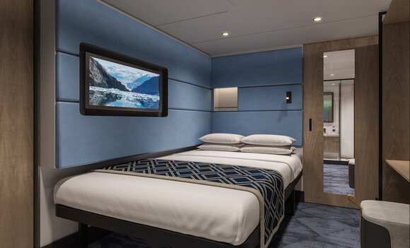 Intérieure Studio - Norwegian Viva